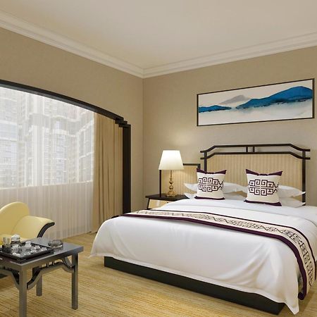 Yindo Jasper Hotel Ζουχάι Εξωτερικό φωτογραφία