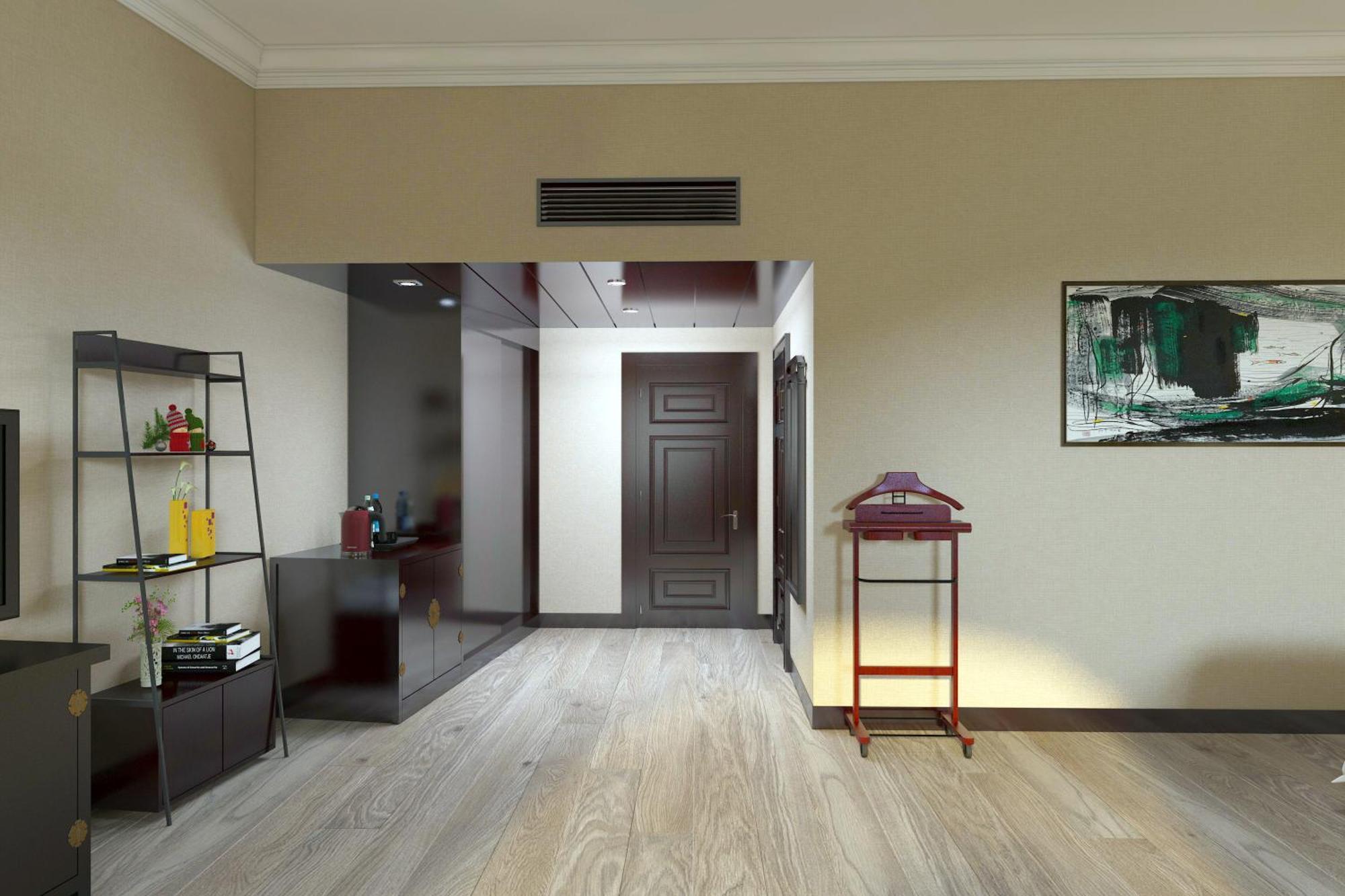 Yindo Jasper Hotel Ζουχάι Εξωτερικό φωτογραφία
