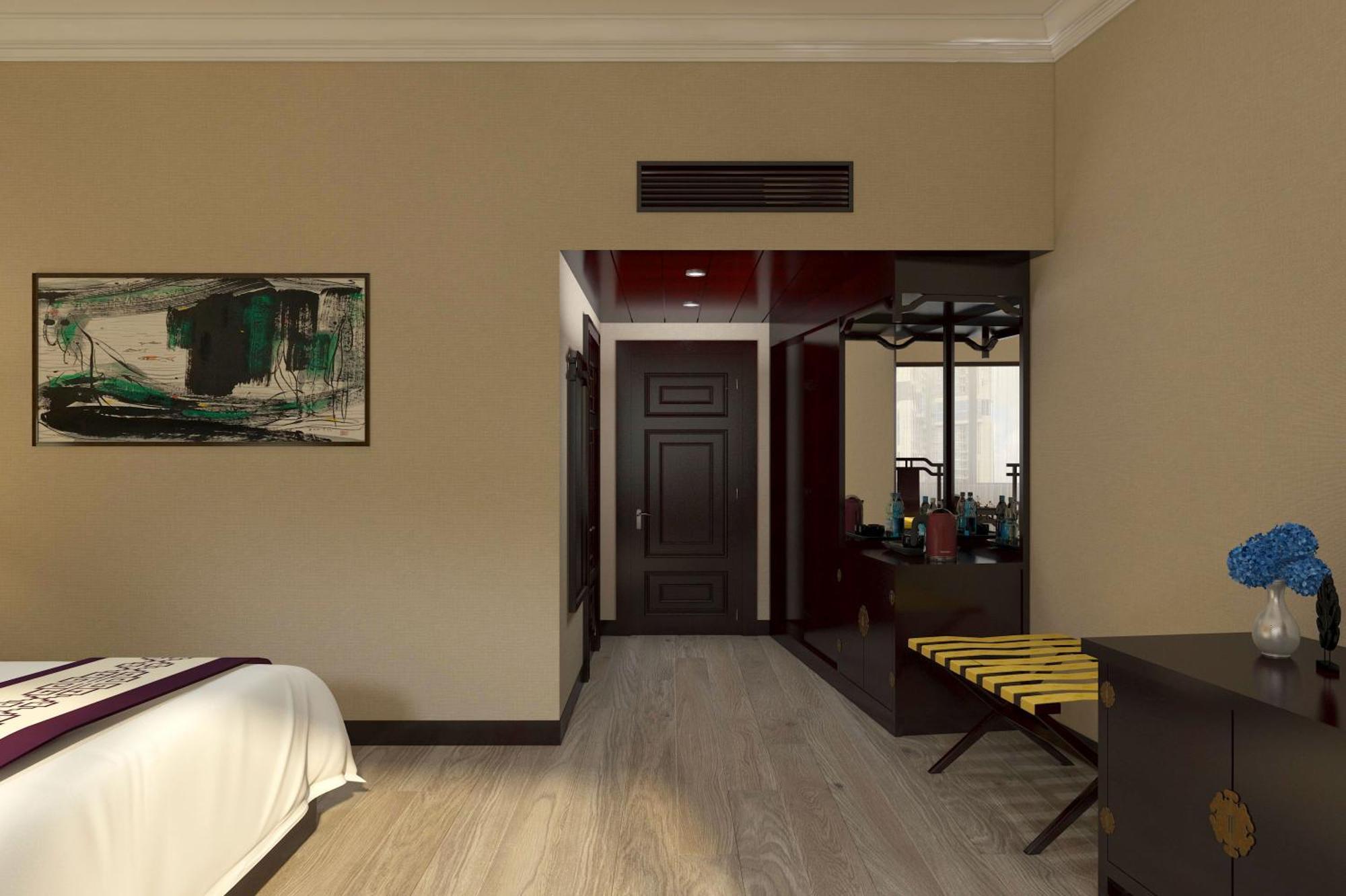 Yindo Jasper Hotel Ζουχάι Εξωτερικό φωτογραφία