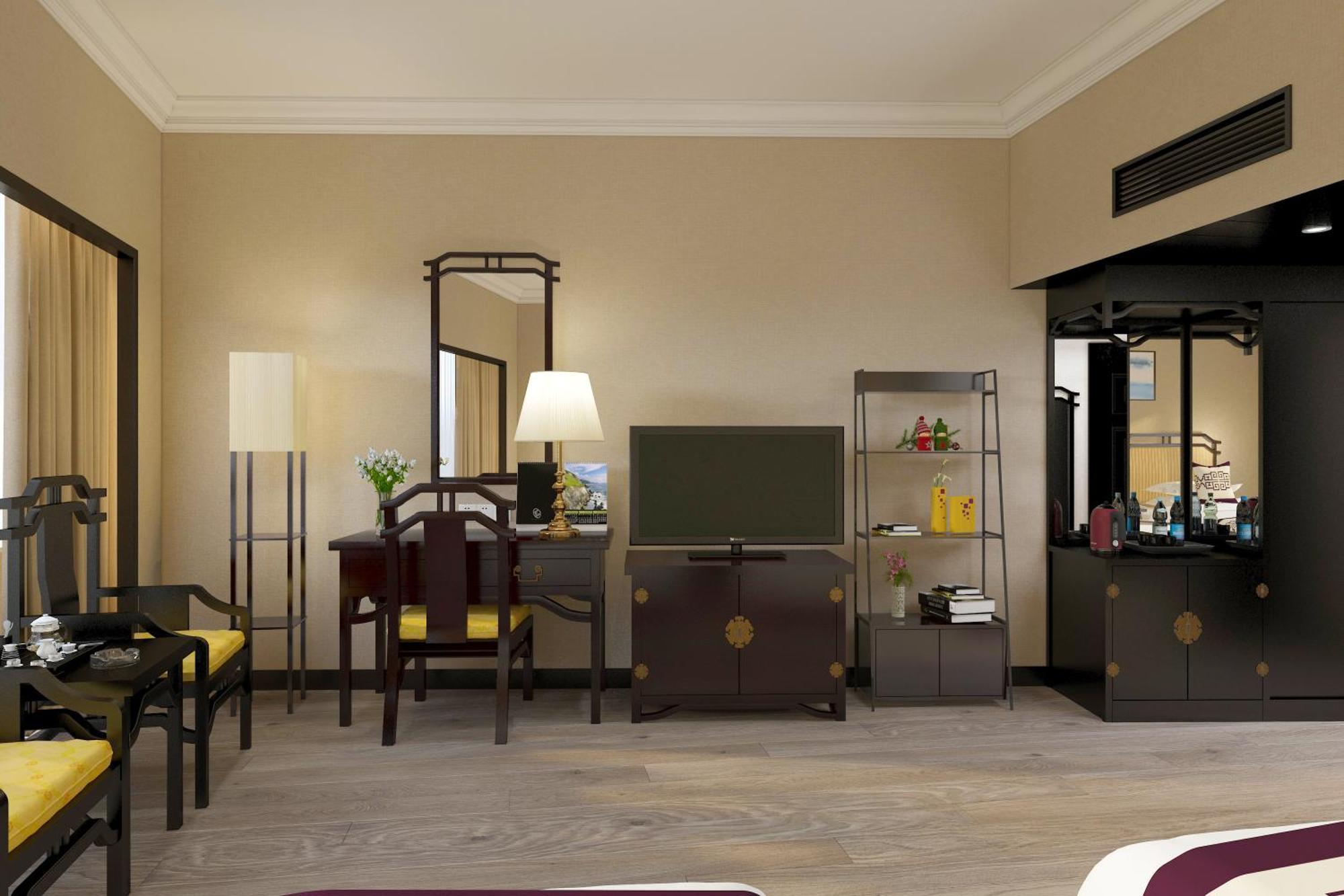 Yindo Jasper Hotel Ζουχάι Εξωτερικό φωτογραφία