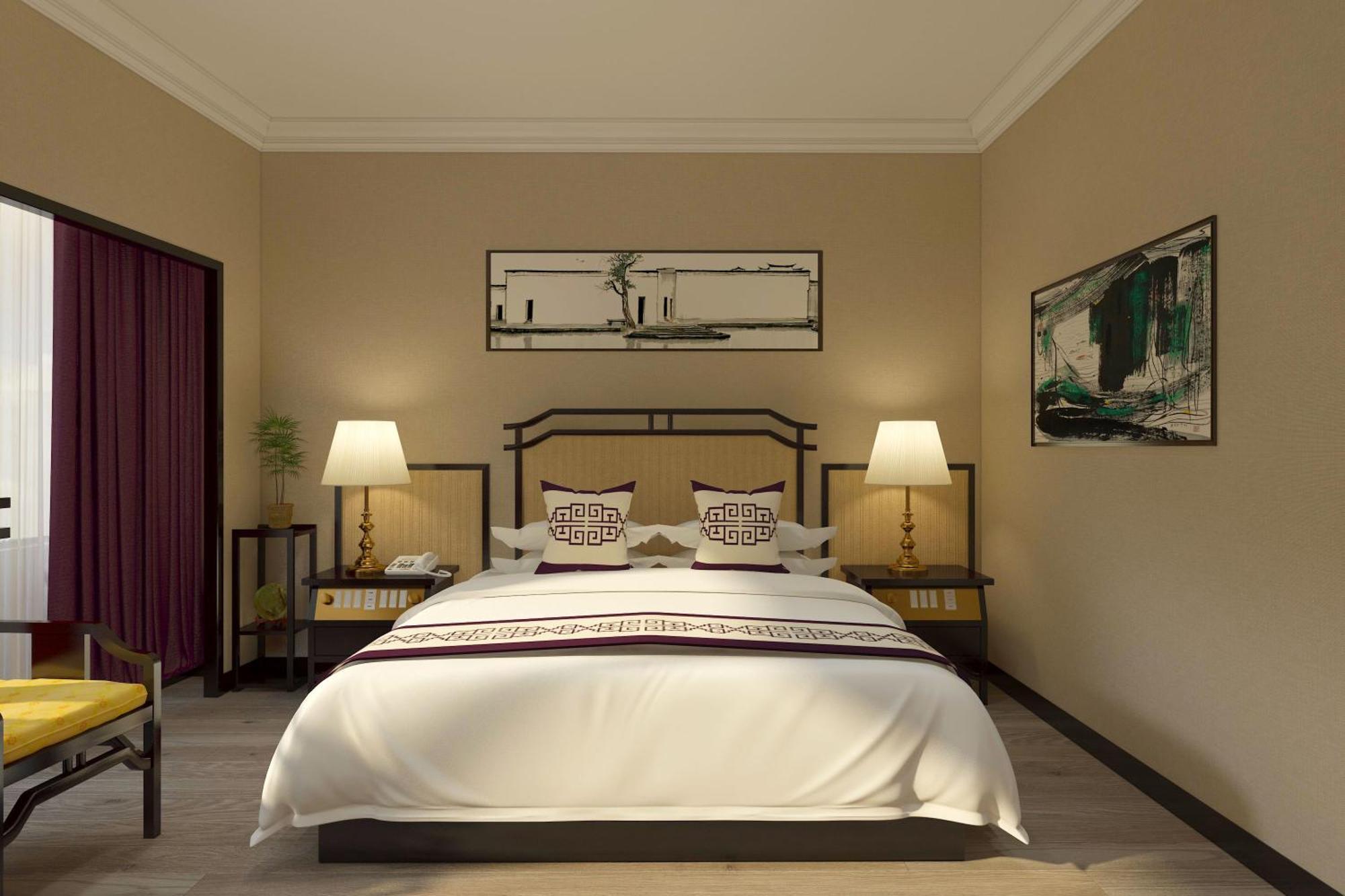 Yindo Jasper Hotel Ζουχάι Εξωτερικό φωτογραφία