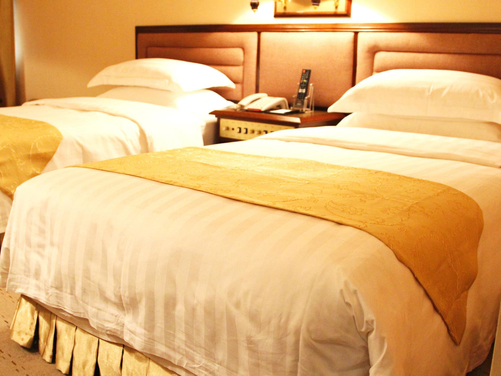 Yindo Jasper Hotel Ζουχάι Εξωτερικό φωτογραφία