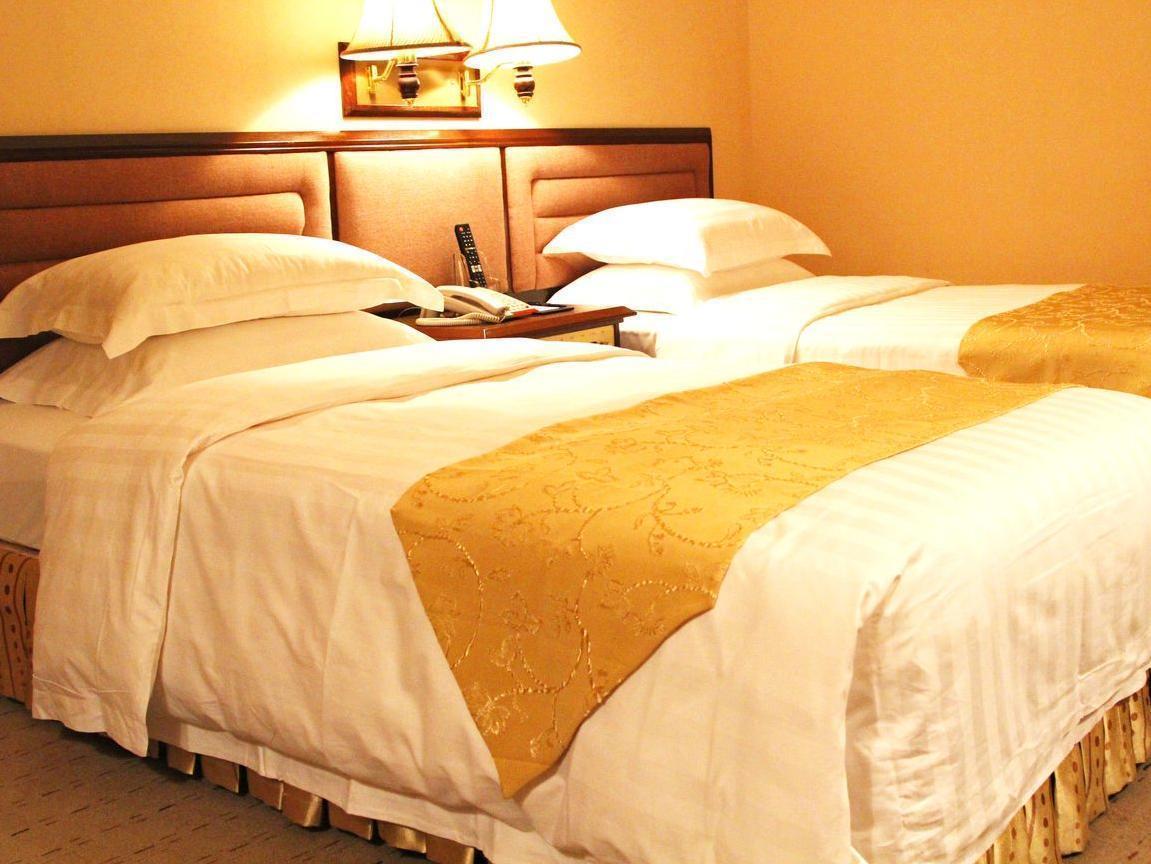 Yindo Jasper Hotel Ζουχάι Εξωτερικό φωτογραφία