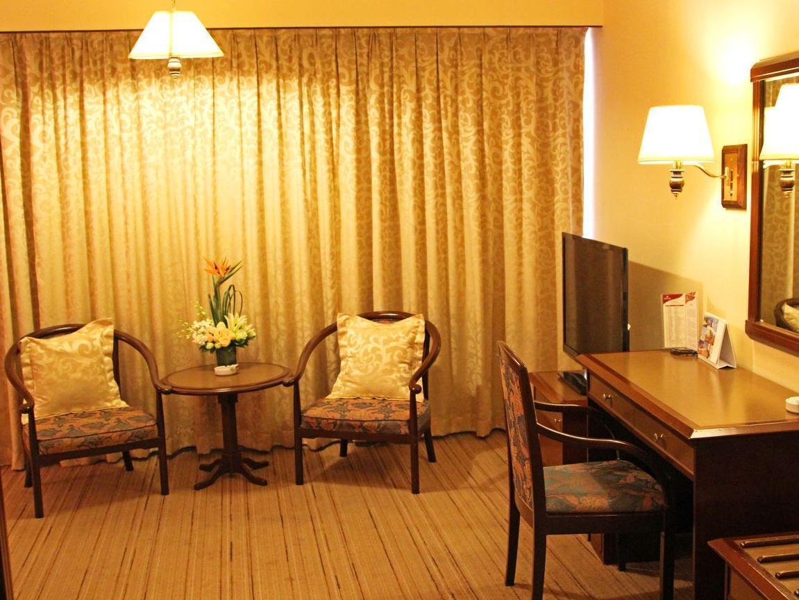 Yindo Jasper Hotel Ζουχάι Εξωτερικό φωτογραφία