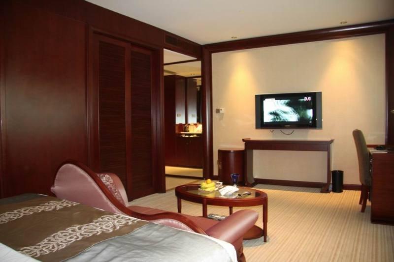 Yindo Jasper Hotel Ζουχάι Εξωτερικό φωτογραφία
