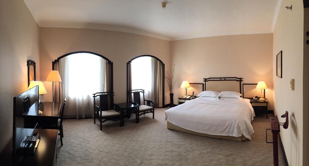 Yindo Jasper Hotel Ζουχάι Εξωτερικό φωτογραφία
