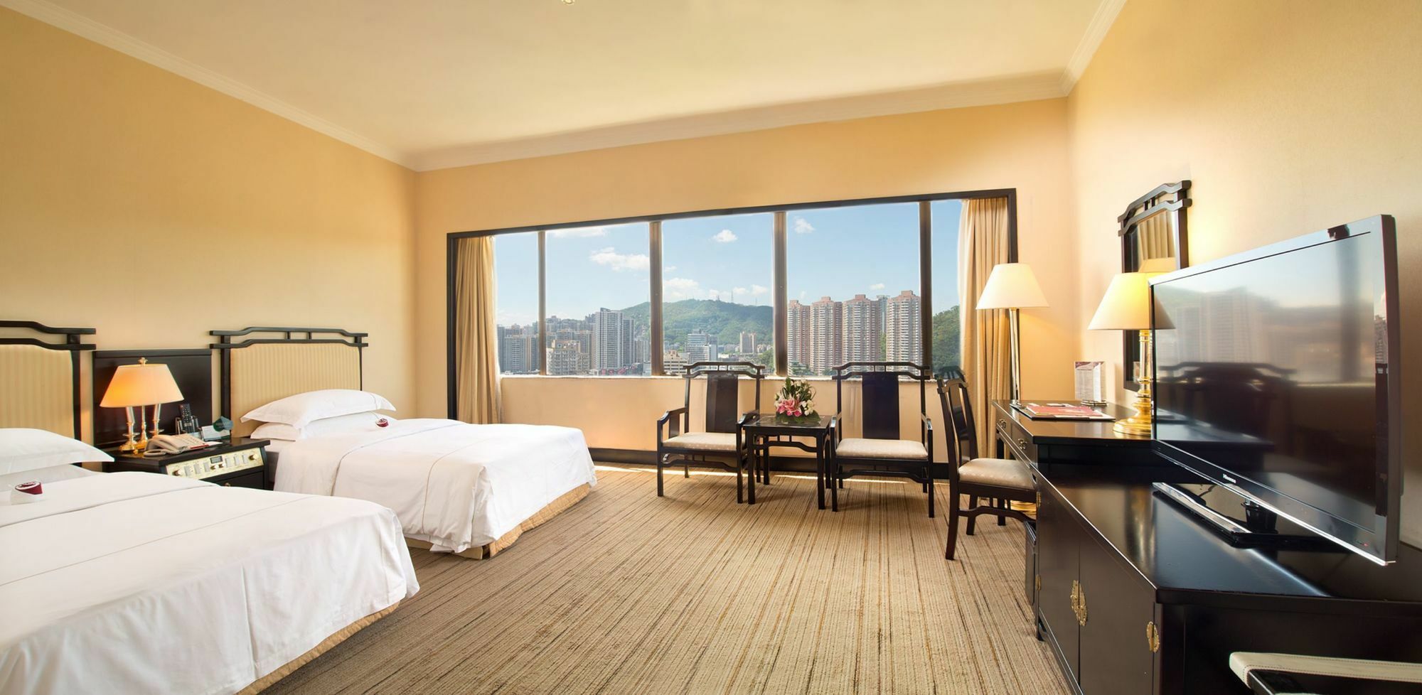 Yindo Jasper Hotel Ζουχάι Εξωτερικό φωτογραφία