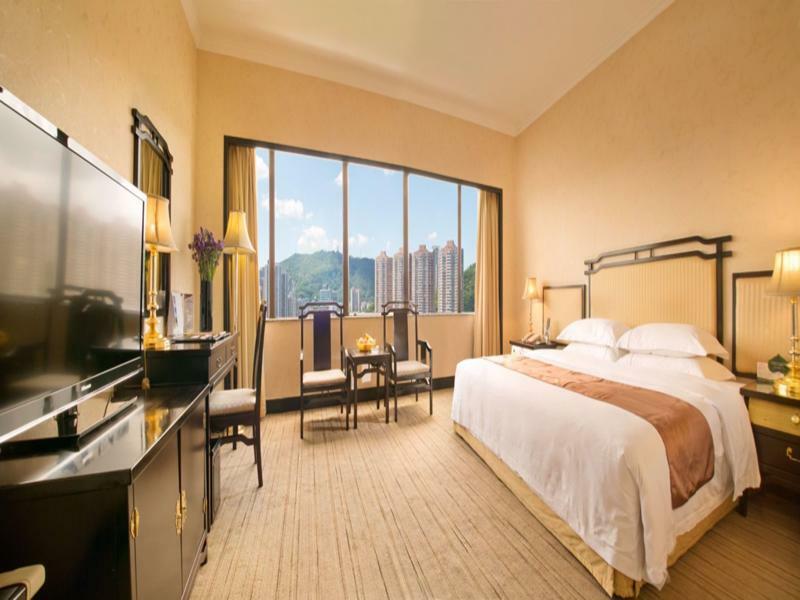 Yindo Jasper Hotel Ζουχάι Εξωτερικό φωτογραφία