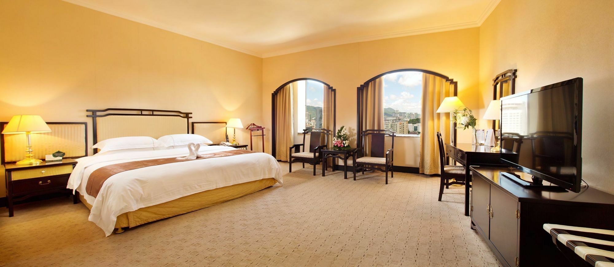 Yindo Jasper Hotel Ζουχάι Εξωτερικό φωτογραφία